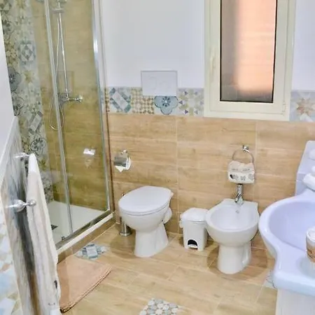 Scaduto 21 Prázdninový dům