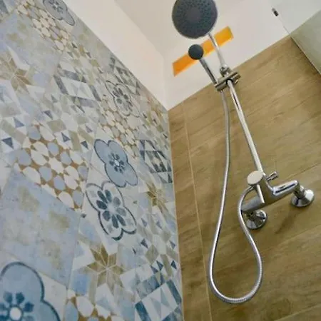 Casa vacanze Scaduto 21