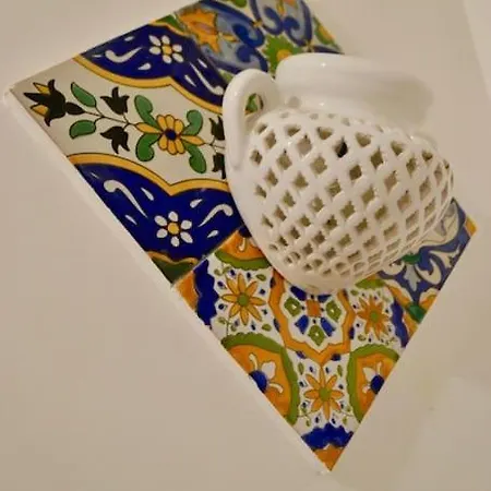 Scaduto 21 Bagheria