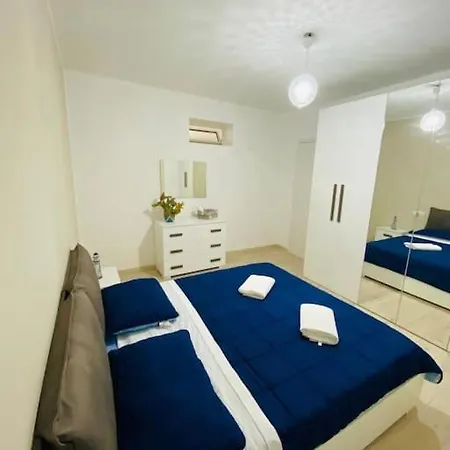 Prázdninový dům Scaduto 21 Bagheria