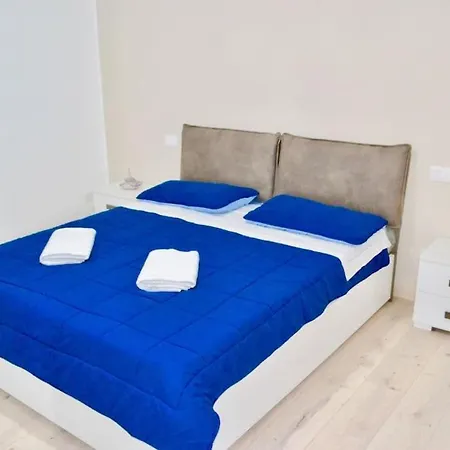 Prázdninový dům Scaduto 21 Bagheria