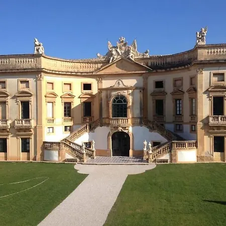 Scaduto 21 Vakantiehuis